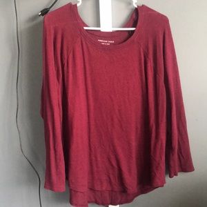 Long Sleeve American Eagle